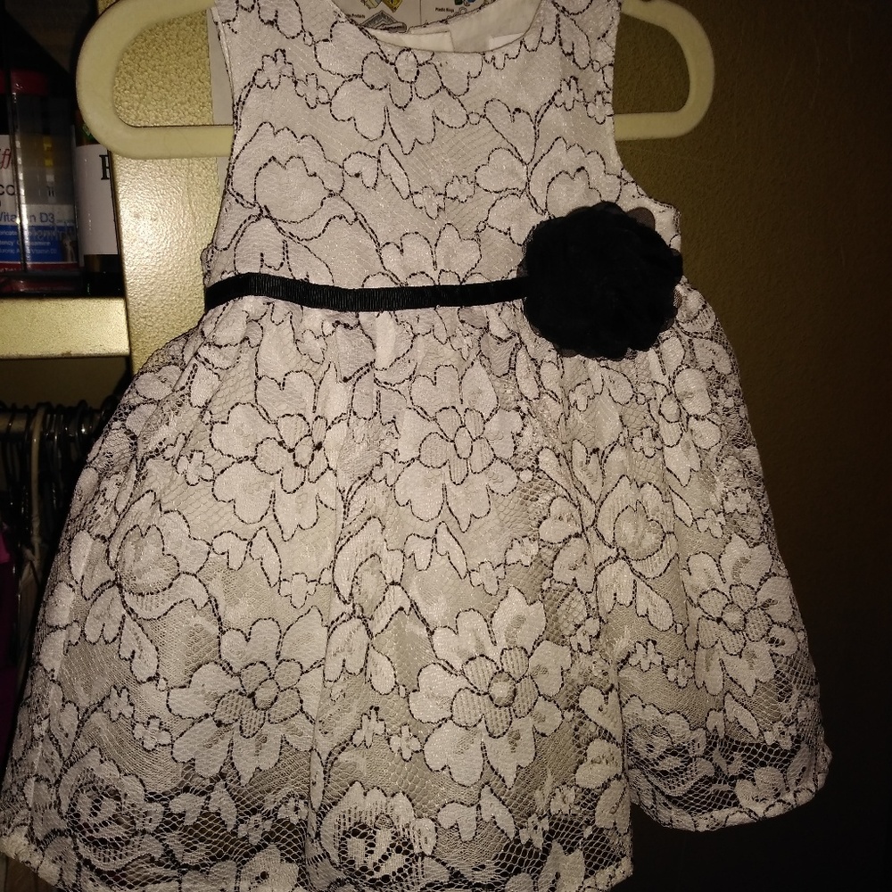 Baby Girl Dress The Children's Place 6-9mon